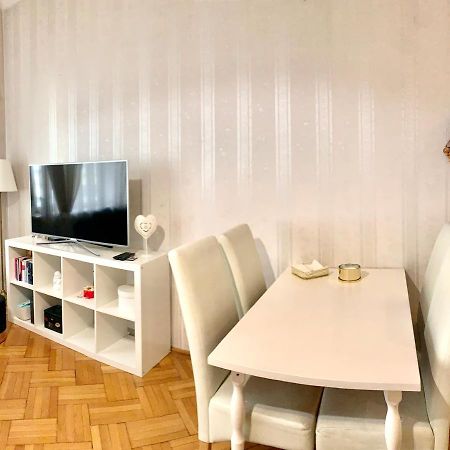 Apartamento Basilica Rose Budapest Exterior foto