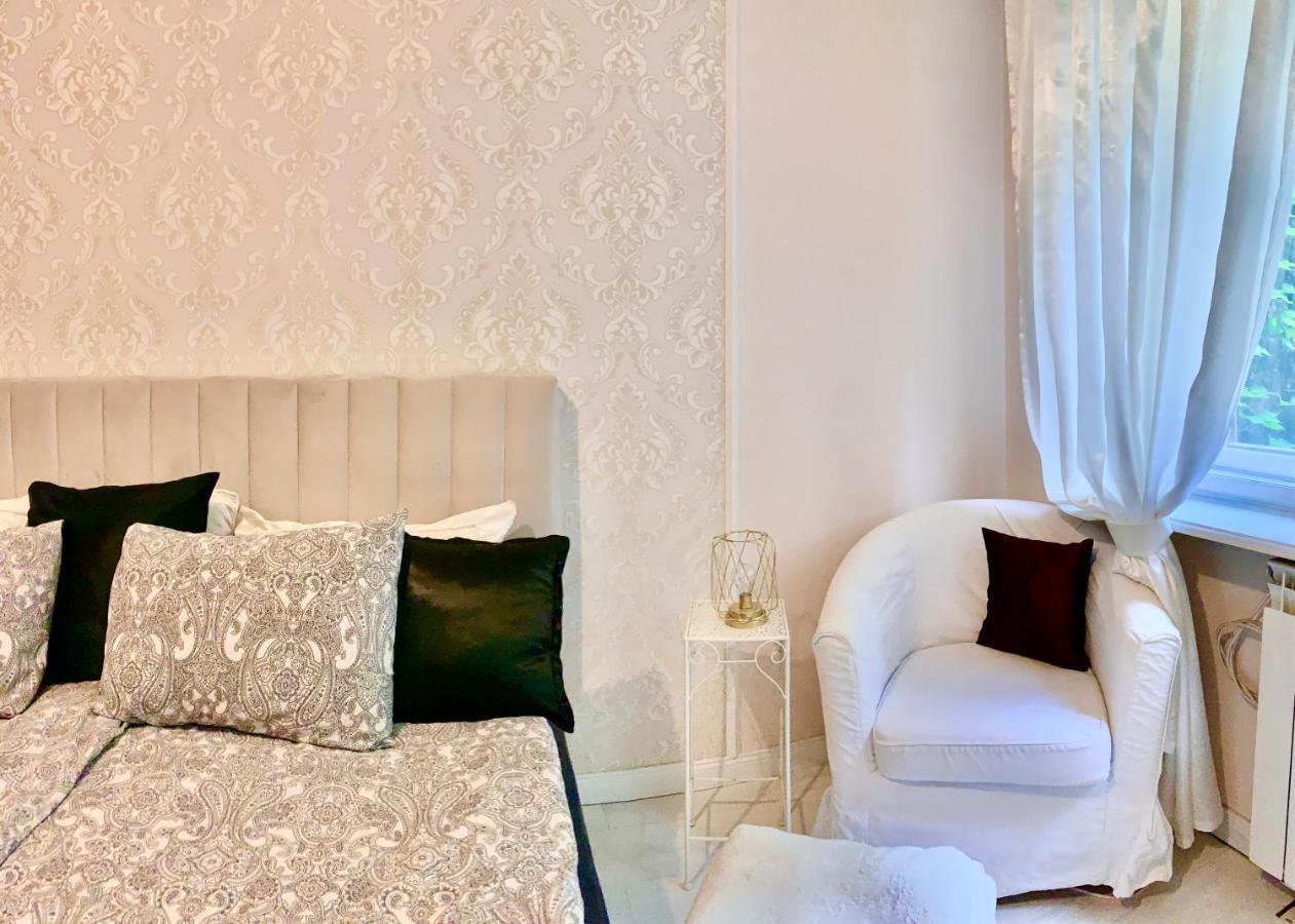 Apartamento Basilica Rose Budapest Exterior foto